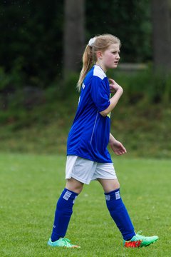 Bild 140 - C-Juniorinnen FSC Kaltenkirchen 2 - TuS Tensfeld : Ergebnis: 2:7
